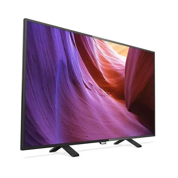 Philips 43PUK4900 43″ 108 Ekran Uydulu Ultra HD Led Tv 