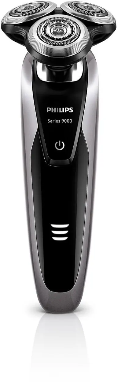 Philips S9111/26 Shaver ıslak Kuru Traş Makinesi