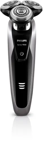 Philips S9111/26 Shaver ıslak Kuru Traş Makinesi