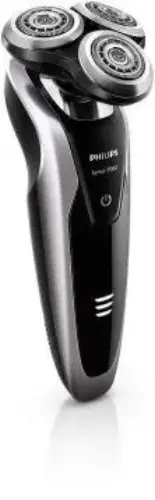 Philips S9111/26 Shaver ıslak Kuru Traş Makinesi
