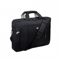 Plm BloomCase 15.6" Notebok Çantası - Siyah