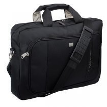 Plm Bloomcase 15.6" Siyah Notebook Çantası