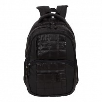 PLM Montcase 15.6" Siyah Notebook Sırt Çantası