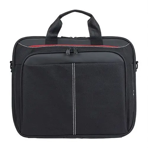 Plm PLC34 13″ Kumaş Siyah Notebook Çantası