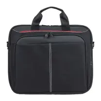 Plm PLC34 13″ Kumaş Siyah Notebook Çantası