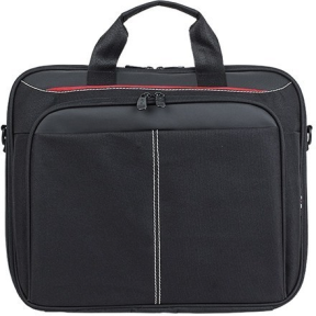Plm PLC34 13″ Kumaş Siyah Notebook Çantası