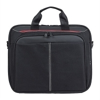 Plm PLC34 17″ Siyah Notebook Çantası