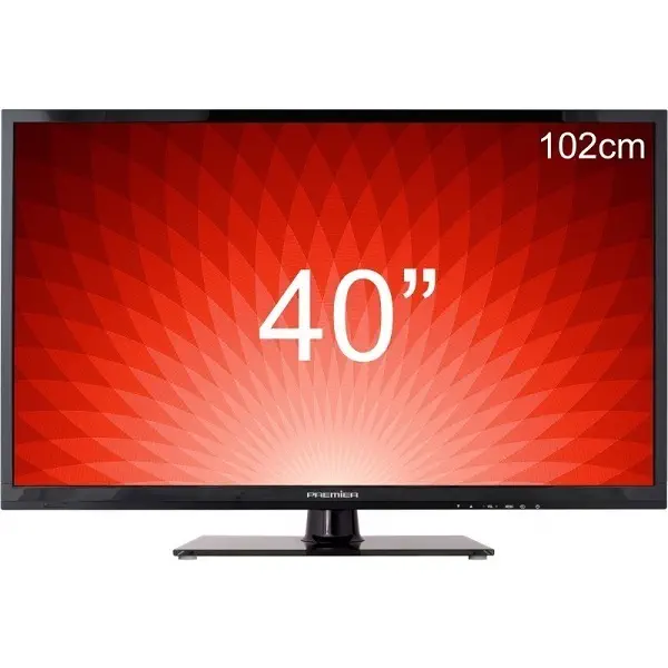 Premier PR 40B70 40″ 102 Ekran Full HD LED Monitör Tv