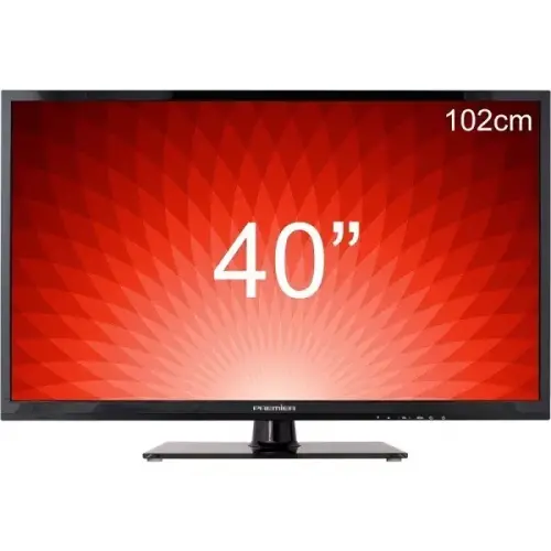 Premier PR 40B70 40″ 102 Ekran Full HD LED Monitör Tv 