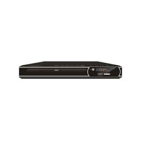 Premier PRD 990 USB′Lİ DIVX PLAYER