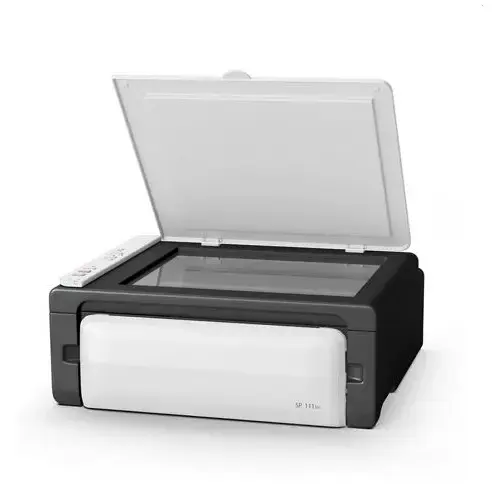 Ricoh SP-111SU Mono Çok Fonksiyonlu Lazer Yazıcı