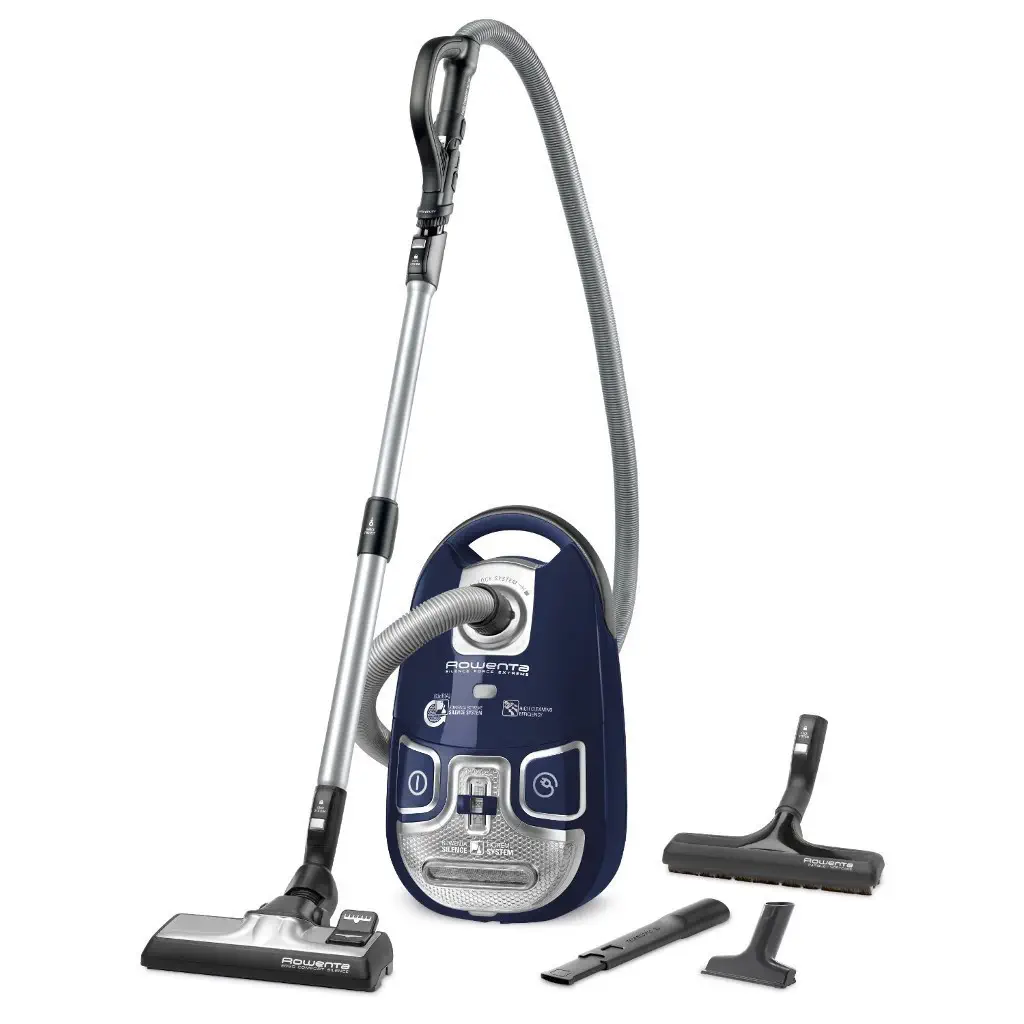 Rowenta RO5911 Silence Force Extreme Elektrik Süpürgesi