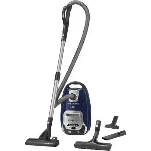 Rowenta RO6441 Silence Force 4A Toz Torbalı Elektrikli Süpürge