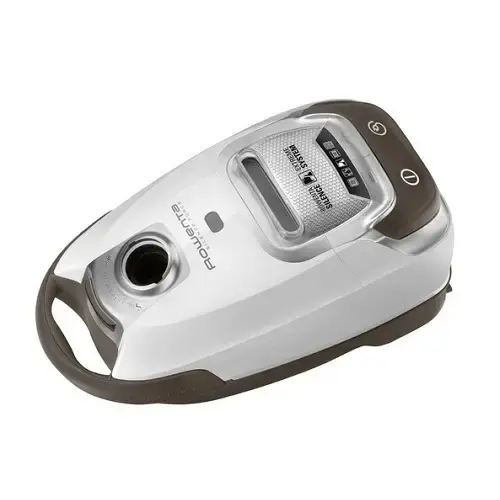Rowenta RO6477 Beyaz Silence Force 4A Elektrikli Süpürge