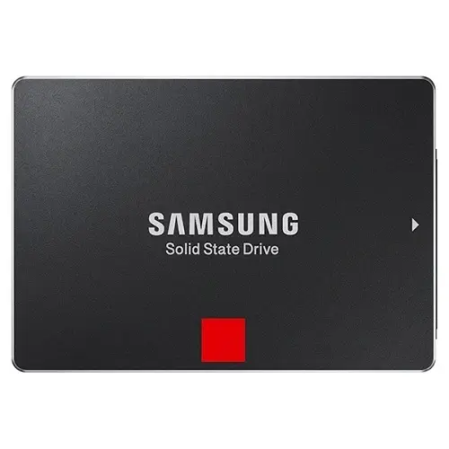 Samsung 850 PRO 1TB 2.5″ 550MB/520MB/s SSD Disk - MZ-7KE1T0BW
