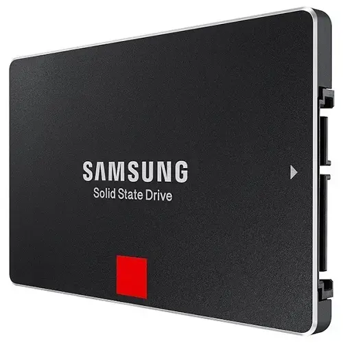 Samsung 850 PRO 1TB 2.5″ 550MB/520MB/s SSD Disk - MZ-7KE1T0BW 