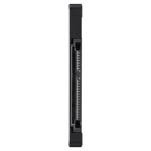 Samsung 850 PRO 1TB 2.5″ 550MB/520MB/s SSD Disk - MZ-7KE1T0BW