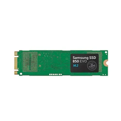 Samsung 850 Evo 120GB 2.5″ 540MB/500MB/s SSD Disk - MZ-N5E120BW	