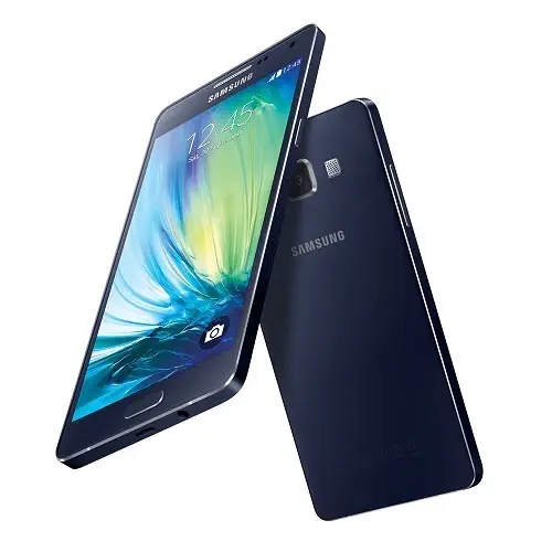 Samsung Galaxy A300 A3 Siyah Cep Telefonu (Distribütör Garantili)