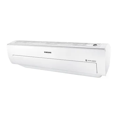 Samsung AR5500 AR09JSFSCWK/SK 9000 Btu A++ Inverter Klima