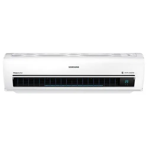 Samsung AR7500 AR09KSSDCWK 9000 Btu A++ Inveter Klima