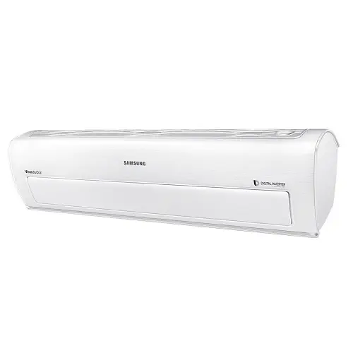 Samsung AR7500 AR09KSSDCWK 9000 Btu A++ Inveter Klima