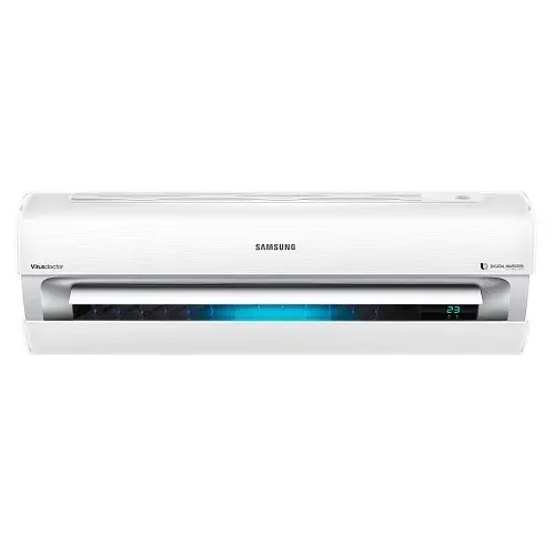 Samsung AR9500 AR12HSSFCWK 12.000 Btu A++ Inverter Klima 