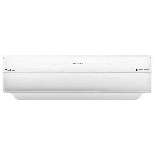 Samsung AR9500 AR12HSSFCWK 12.000 Btu A++ Inverter Klima 