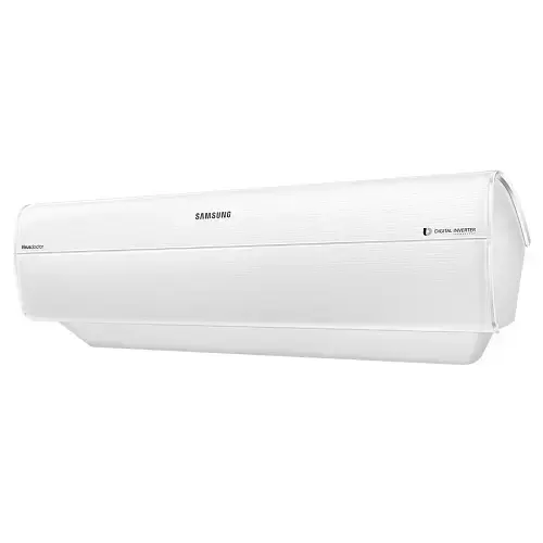 Samsung AR9500 AR12HSSFCWK 12.000 Btu A++ Inverter Klima 