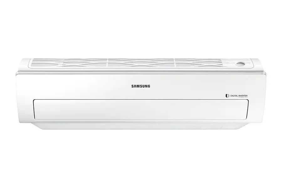 Samsung AR5500 AR12JSFSCWK 12000 Btu A++ Inverter Klima