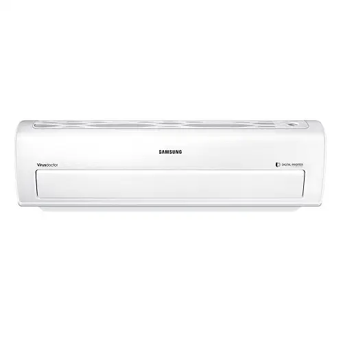 Samsung AR7500 AR12KSSDCWK 12000 Btu A++ Inverter Klima