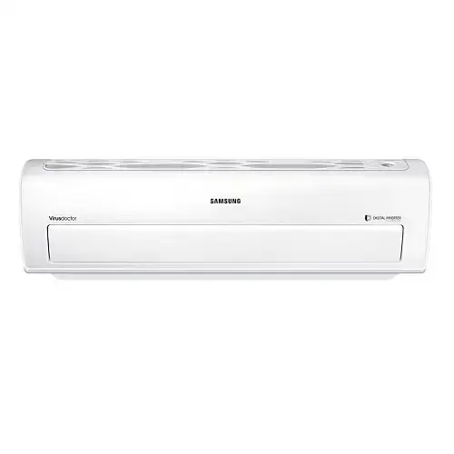 Samsung AR7500 AR12KSSDCWK 12000 Btu A++ Inverter Klima