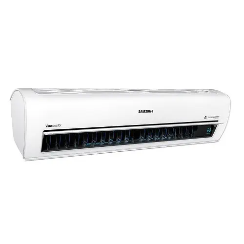 Samsung AR7500 AR12KSSDCWK 12000 Btu A++ Inverter Klima