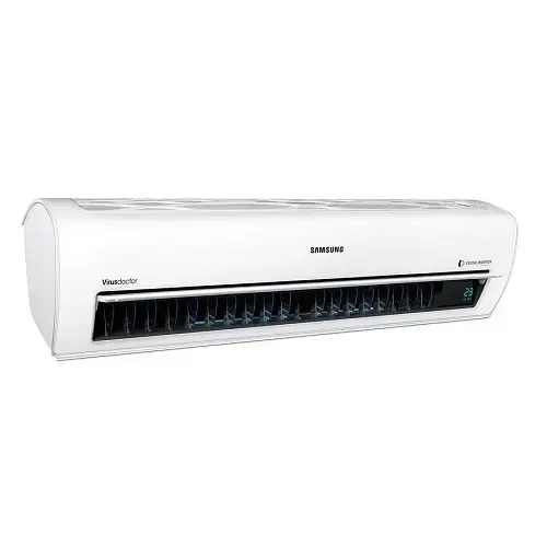 Samsung AR7500 AR12KSSDCWK 12000 Btu A++ Inverter Klima