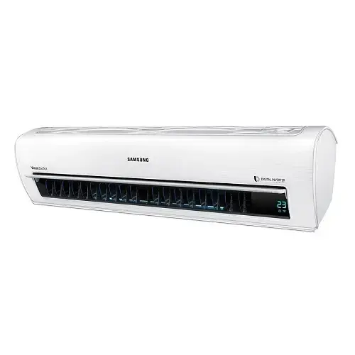 Samsung AR7500 AR12KSSDCWK 12000 Btu A++ Inverter Klima