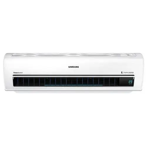 Samsung AR7500 AR18KSSDCWK 18000 BTU A++ Inverter Klima