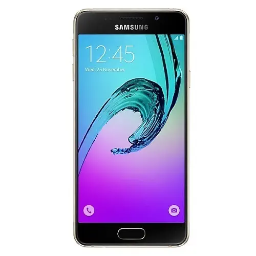 Samsung A310 Galaxy 2016 Duos Gold Cep Telefonu (İthalat Firma Garantili)