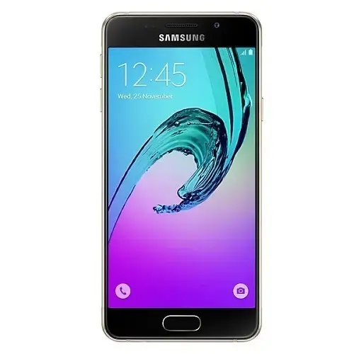 Samsung A310 Galaxy 2016 Duos Gold Cep Telefonu (İthalat Firma Garantili)