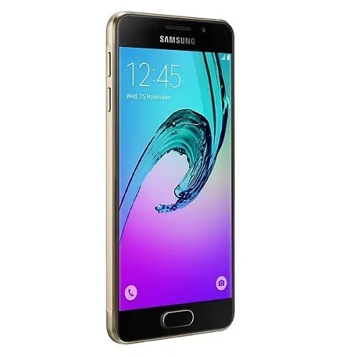 Samsung A310 Galaxy 2016 Duos Gold Cep Telefonu (İthalat Firma Garantili)