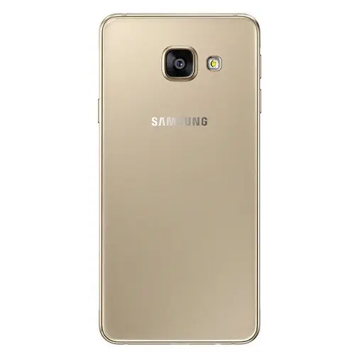 Samsung A310 Galaxy 2016 Duos Gold Cep Telefonu (İthalat Firma Garantili)