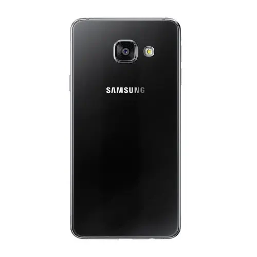 Samsung A310 Galaxy 2016 Duos Siyah Cep Telefonu (İthalat Firma Garantili)