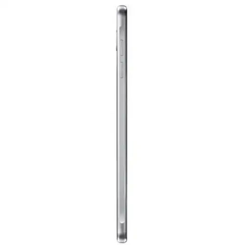 Samsung A710 Galaxy 2016 Beyaz Çift Hatlı Cep Telefonu (İthalat)
