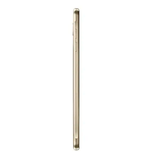 Samsung  A710 Galaxy A7 2016 Gold Cep Telefonu (Distribütör Garantili)
