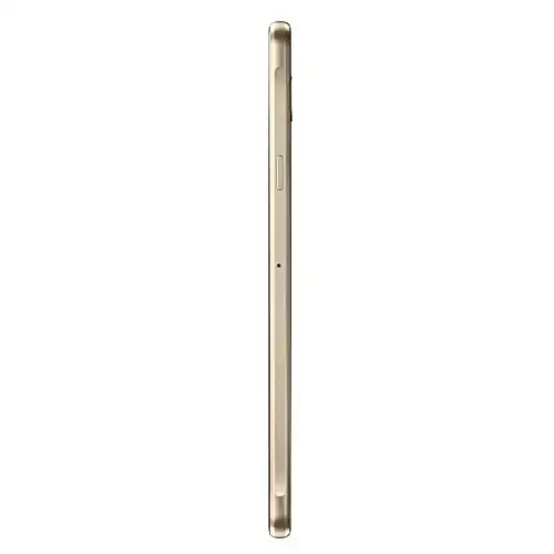 Samsung  A710 Galaxy A7 2016 Gold Cep Telefonu (Distribütör Garantili)