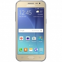 Samsung Galaxy J2 Gold Cep Telefonu (Distribütör Garantili)