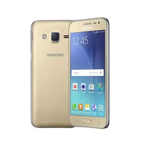 Samsung Galaxy J2 Gold Cep Telefonu (Distribütör Garantili)