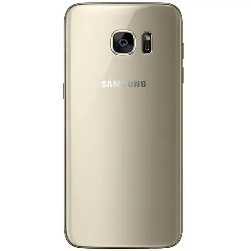 Samsung Galaxy S7 Edge G935 Gold  Cep Telefonu (Distribütör Garantili)
