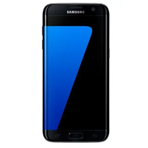 Samsung Galaxy S7 Edge G935 Siyah Cep Telefonu - Distribütör Garantili