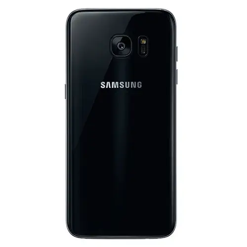 Samsung Galaxy S7 Edge G935 Siyah Cep Telefonu - Distribütör Garantili
