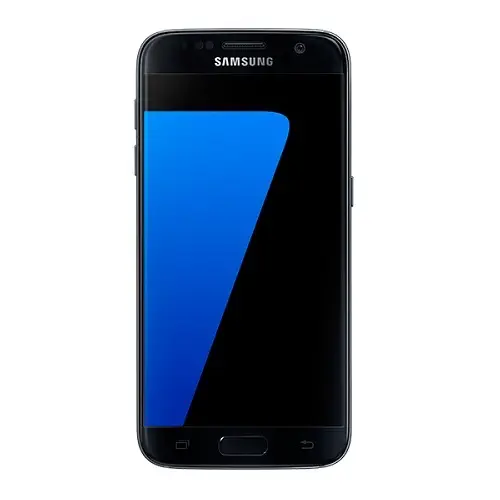 Samsung Galaxy S7 G930F Siyah Cep Telefonu - Samsung Türkiye Garantili